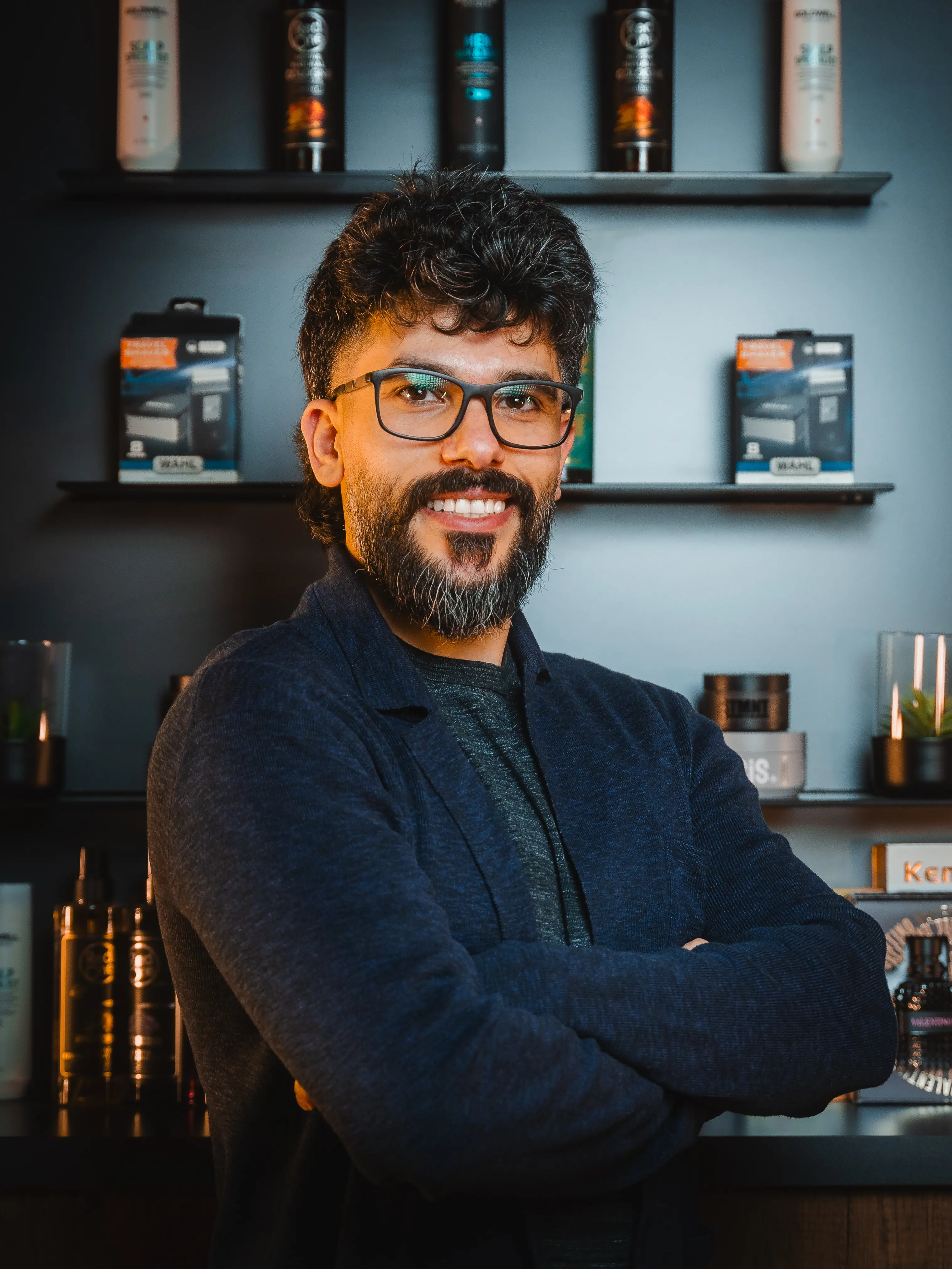 Musti Profil